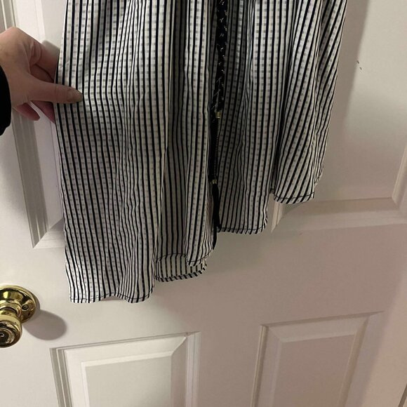 NWT Double Zero Mini Dress Size Small - Picture 7 of 7